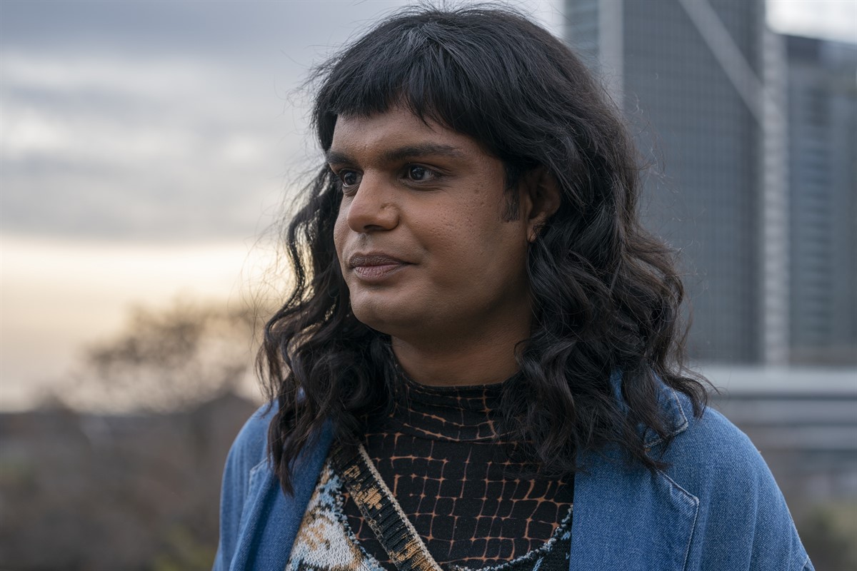 AMR sold comedy series Sort of Season to Neflix in Asia